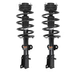 Front Struts Spring for Dodge Grand Caravan Chrysler Town & Country (2008–2020)