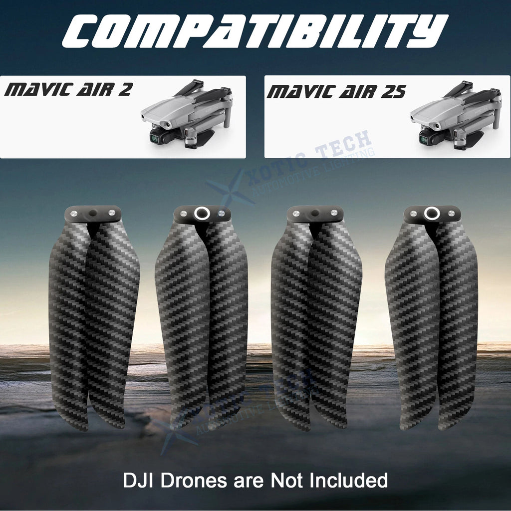 Propeller for DJI Mavic Air 2 (2018-2020)