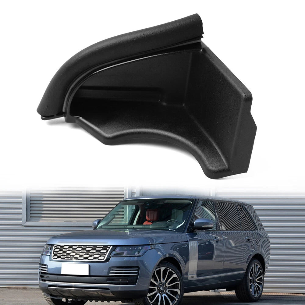 Front Left Door Pillar Insulator Panel for Land Rover Range Rover (2013–2022)