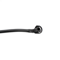 Throttle Body Inlet & Outlet Heater Pipe Hose for Chevrolet Cruze Sonic (2011-2018)