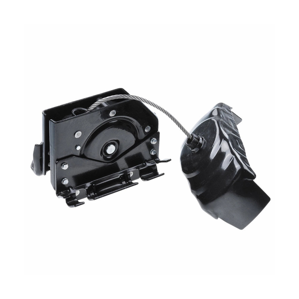 Spare Tire Hoist Assembly for Cadillac Escalade ESV, Chevy Suburban, GMC Yukon (2002–2020)