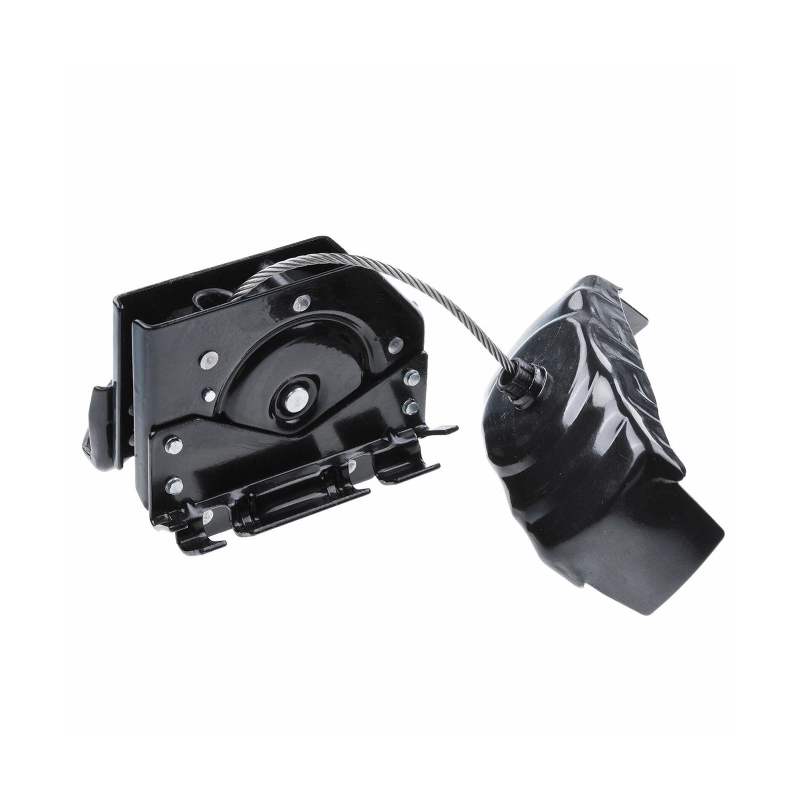 Spare Tire Hoist Assembly for Cadillac Escalade ESV, Chevy Suburban, GMC Yukon (2002–2020)