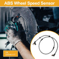 ABS Wheel Speed Sensor No. 2205401117 for Mercedes-Benz S430 (1999–2006)