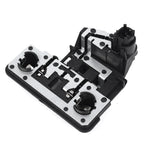 Left Tail Light Bulb Cluster Board for Audi A4 B8 S4 Avant Quattro (08-12)