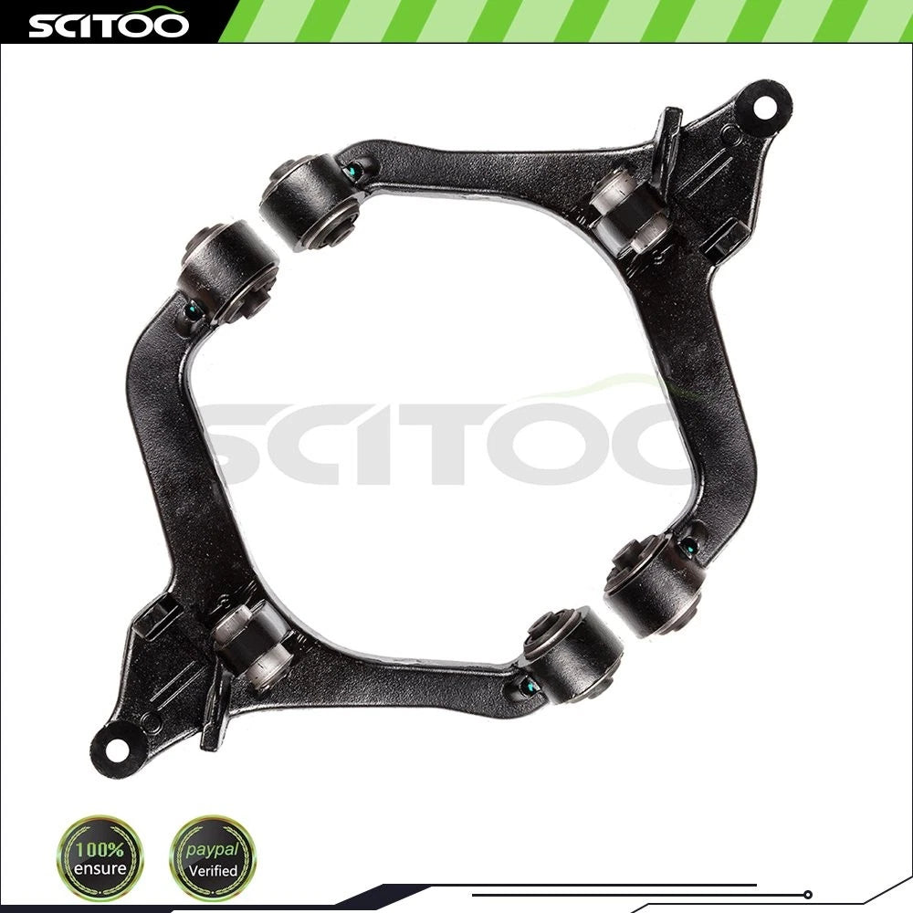 Front Lower Control Arm Set for Jeep Liberty (2002–2007) K641558 K641559