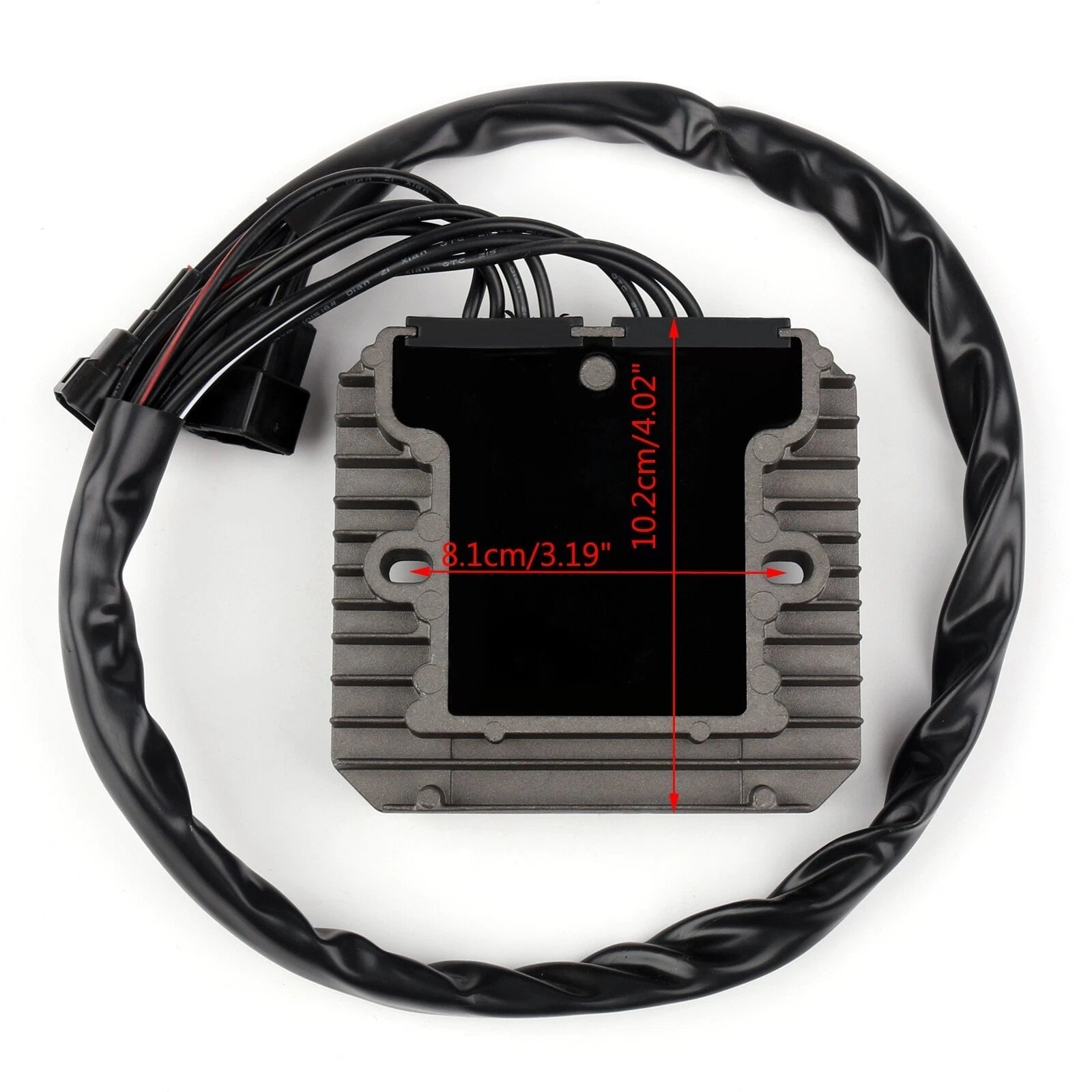 Voltage Regulator Rectifier for Suzuki GSX1300 Hayabusa (2008–2012) 32800-15H10-000