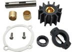Water Pump Repair for Volvo Penta AQ120 AQ125 AQ131 AQ145 AQ151 (1970–1990)