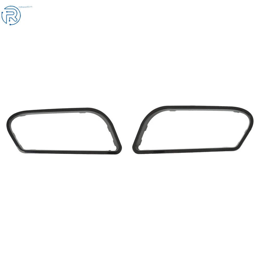 LED Headlight & Tail Light Kit for Club Car Tempo (2018–2023)