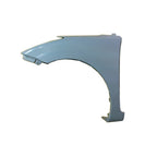 Replacement Steel Driver Side Front Fender (See compatibility Chart)