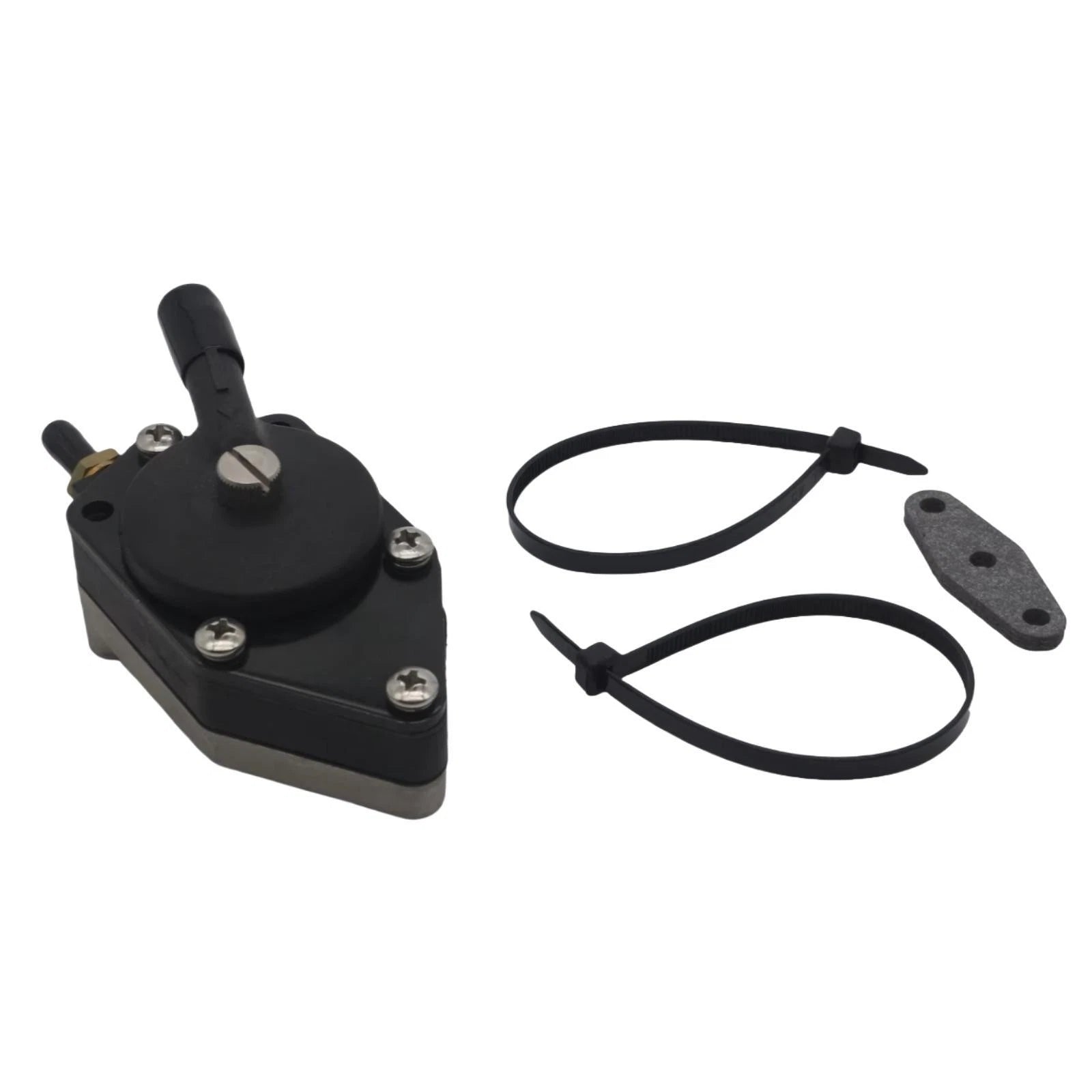 Fuel Pump for Johnson Evinrude 9.9 10 15HP (1990–2023) 0434728 0438562 0777779