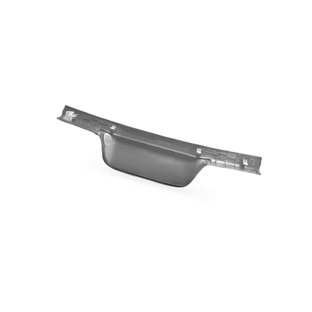 Tailgate Upper Trim Panel for MG MG6 (2017–2019) Brake Light Cover