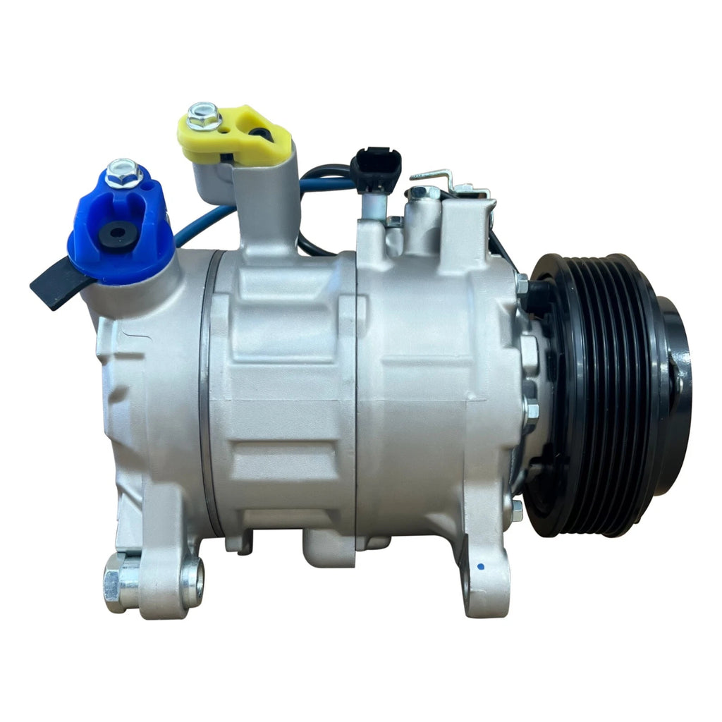 AC Compressor Kit Replacement for BMW Z4 2.0L Turbo (2015-2016)