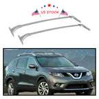 Roof Rack Cross Bars for Nissan Rogue (2014-2019)