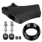 Chain Support Guide Kit for Yamaha IT175 YZ100 YZ125 YFZ350 (1982–1984)