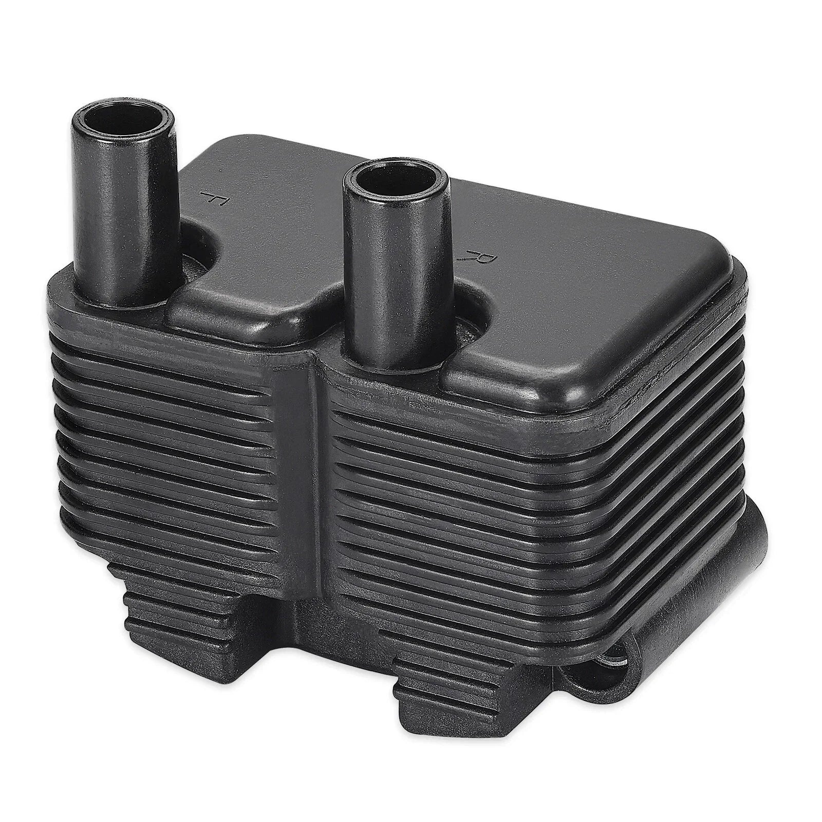 Ignition Coil 0.5 OHM for Fat Boy/Heritage Softail (2000–2006)