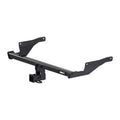 Husky Towing Trailer Hitch 2" 4K lb Weight Cap for 2013-2018 Mazda CX-5