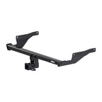 Husky Towing Trailer Hitch 2" 4K lb Weight Cap for 2013-2018 Mazda CX-5