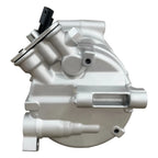 AC Compressor Kit for Chevrolet Malibu 1.5L Turbo (2019-2019)