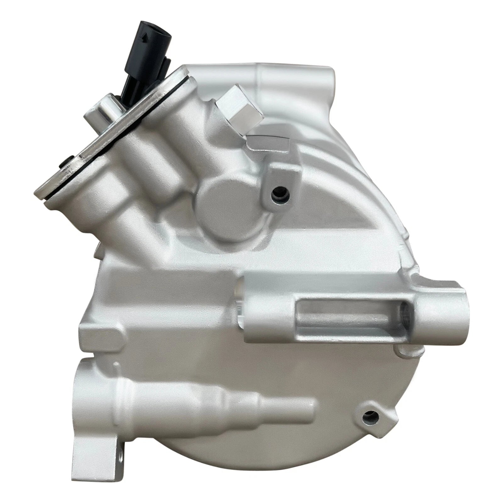 AC Compressor Kit for Chevrolet Malibu 1.5L Turbo (2019-2019)