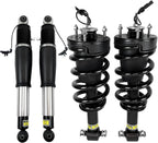 Front & Rear Air Shocks Struts Magnetic Ride for Cadillac Escalade Yukon (2007–2020)