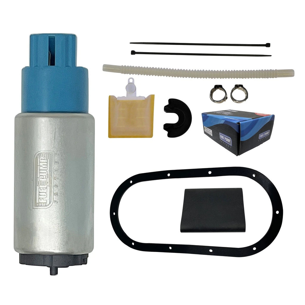EFI Fuel Pump for Harley Davidson FLHTCI (2000–2001)