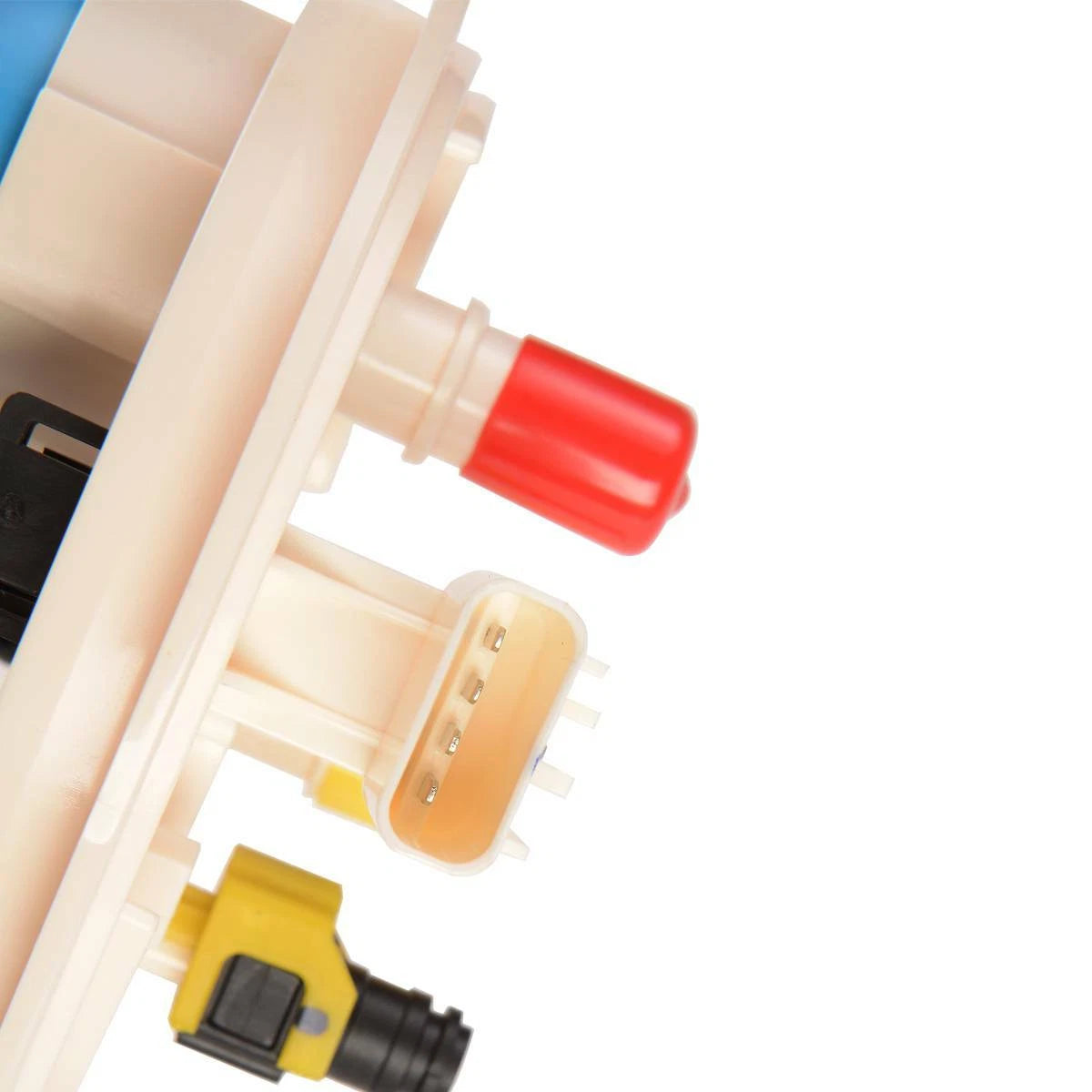 Rear Tank Fuel Pump Module Assembly for Ford F-150 (2010–2019)