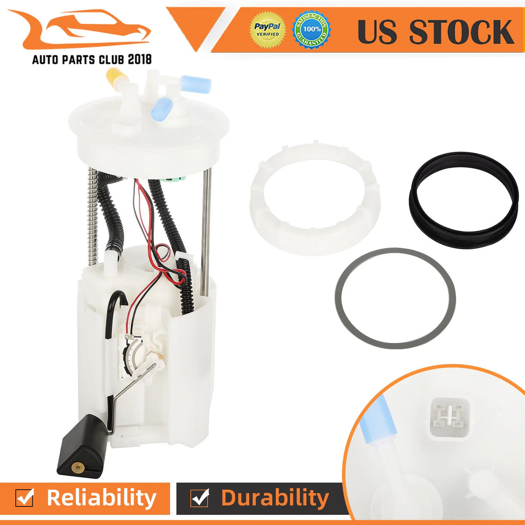 Fuel Pump Module Assembly E8714M for Honda Fit (2006–2008)