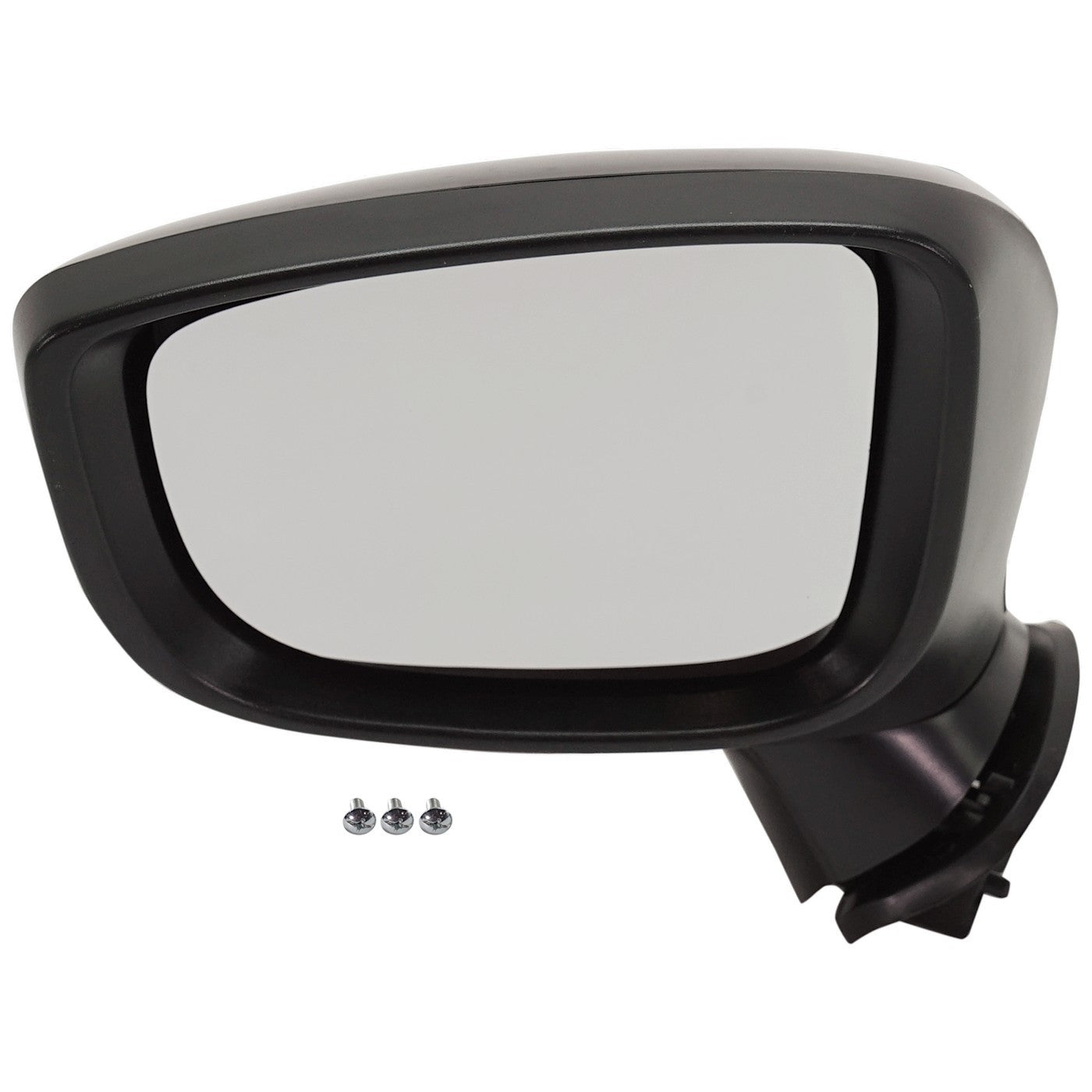 Driver Side Mirror for Mazda 3 Sport (2017–2018)