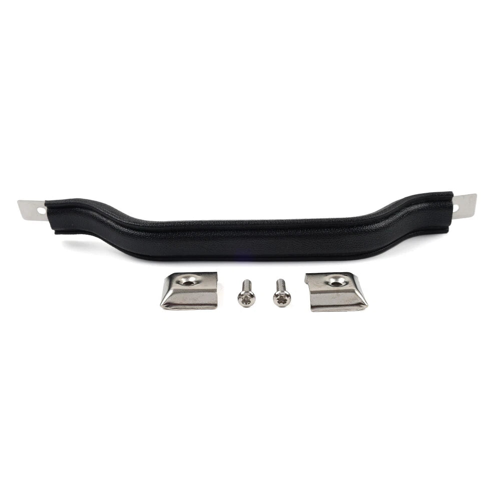 Interior Door Handle Pull Strap for Jeep CJ-5 CJ-7 CJ-8 Wrangler YJ (1976–1995)
