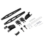 Rear Ladder Traction Bar Kit for Ford F250 F350 4WD (2008–2016) 0-3" / 4.5-6" Lift