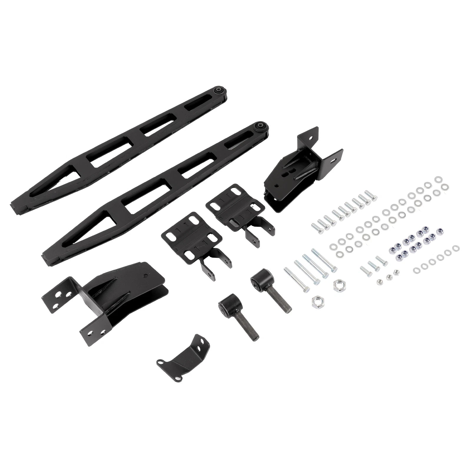 Rear Ladder Traction Bar Kit for Ford F250 F350 4WD (2008–2016) 0-3" / 4.5-6" Lift