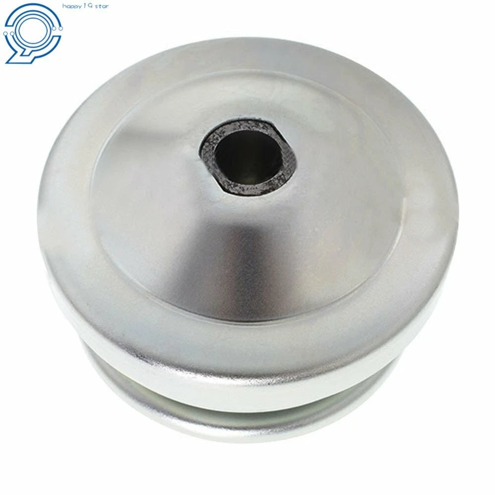 Torque Converter Driver Clutch for GoKart 30 Series (3/4" Bore)