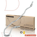 Power Steering Pressure Line Hose for Mitsubishi Eclipse (1995–1999)