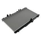 Aluminum Radiator for Toyota Avalon 3.5L (2013–2018) DPI13270 CSF3624 13270