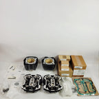 Screamin Eagle Stage IV Kit for Harley Milwaukee-Eight 114 to 117 (2017–2023)