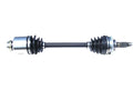 Front Right Axle Assembly for Mazda 6 (2003–2008) BG845NZ