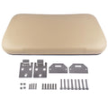 Front Seat Bottom with Hardware for EZGO Medalist TXT Golf Cart (1994–2013)