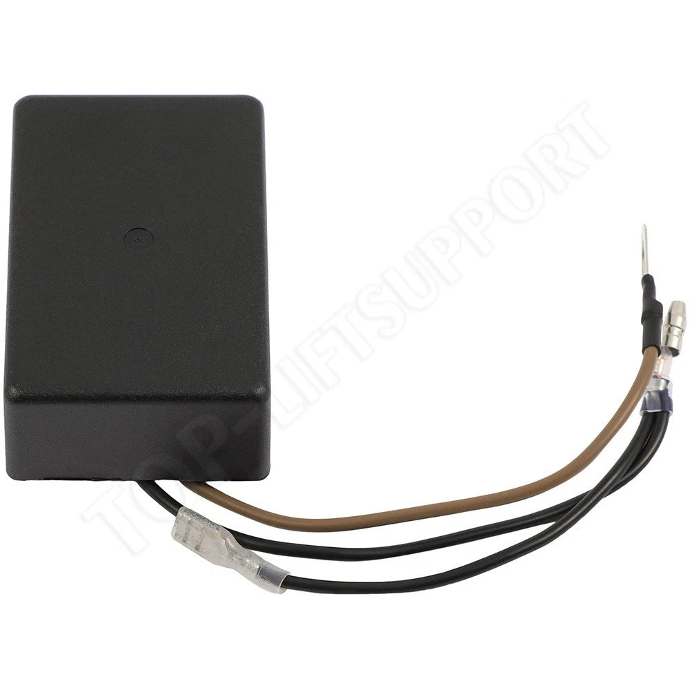 RPM Limiter for Club Car DS Precedent Golf Cart (1997–Present)