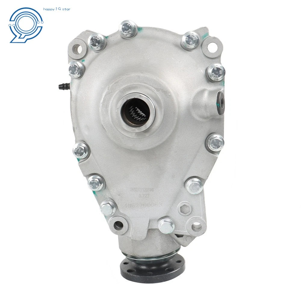 Front Axle Differential Carrier for BMW X5 X6 (2006-2018)