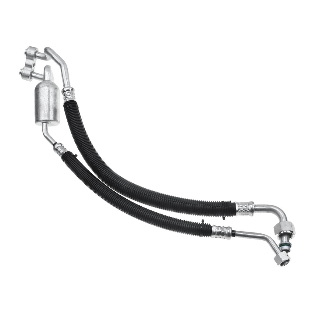 A/C Suction & Discharge Line Hose for Buick Regal (1992–1993)