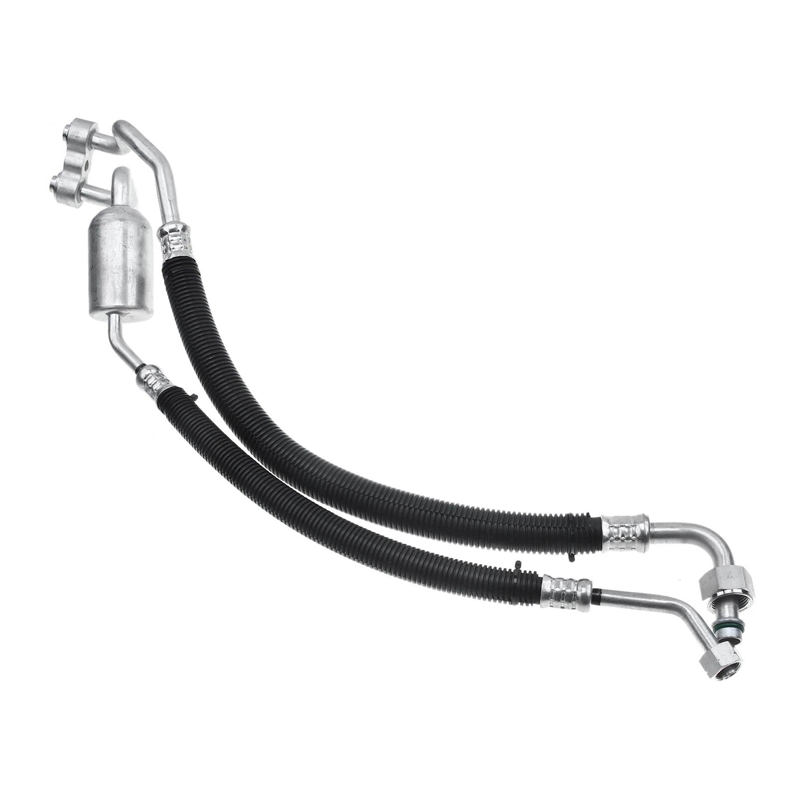 A/C Suction & Discharge Line Hose for Buick Regal (1992–1993)