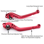 Clutch Brake Lever for KTM 790 Duke (2016–2018)