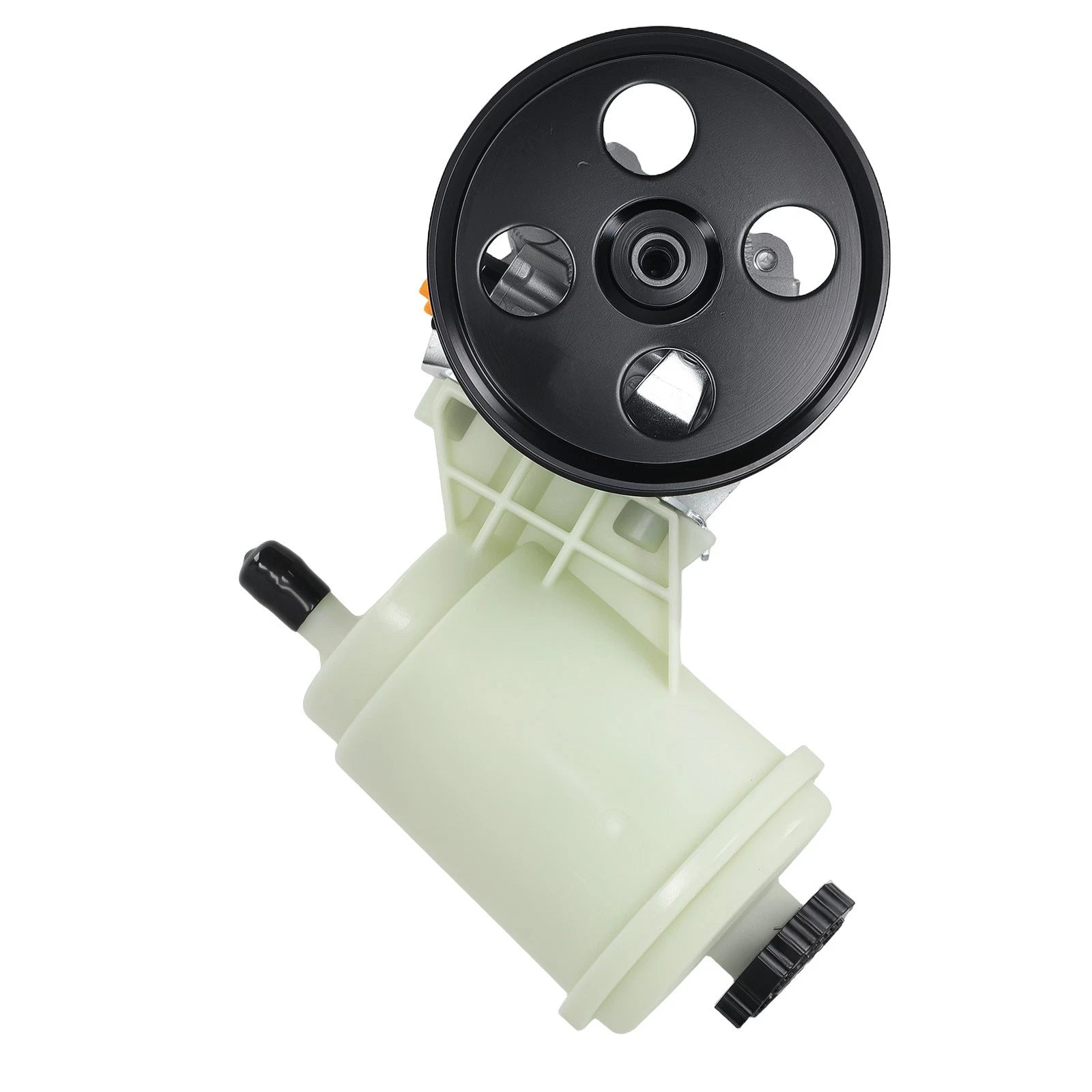 Power Steering Pump w/ Pulley for Ram 1500 (2011–2012) 68069903AB