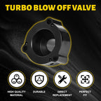 Blow Off Valve Spacer for Audi VW MK5 GTI B7 2.0T (2006–2014)
