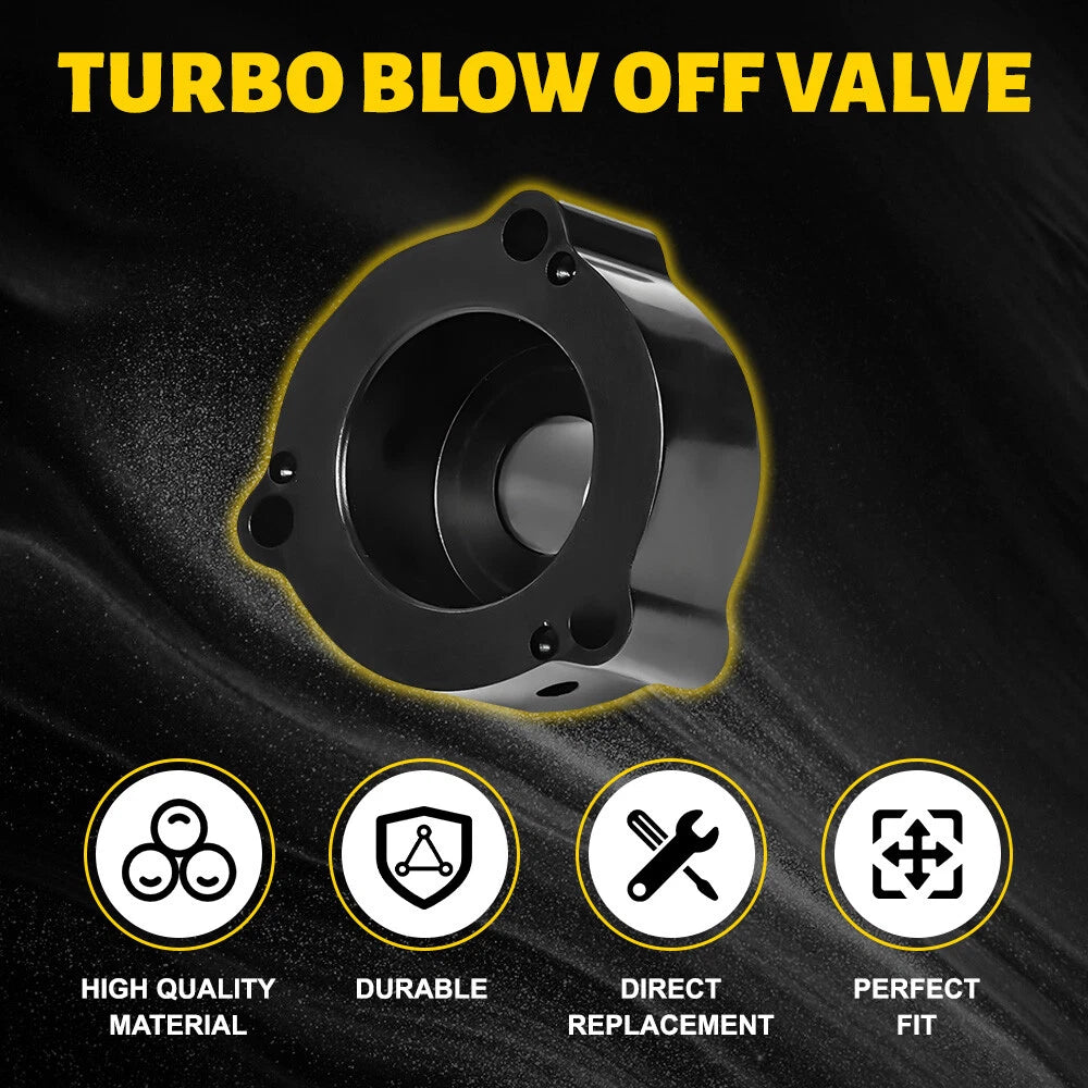 Blow Off Valve Spacer for Audi VW MK5 GTI B7 2.0T (2006–2014)
