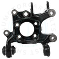 Rear Left Steering Knuckle for Lexus NX300 (2018–2019)