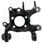 Rear Left Steering Knuckle for Lexus NX300 (2018–2019)