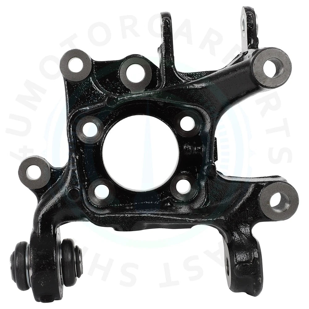 Rear Left Steering Knuckle for Lexus NX300 (2018–2019)