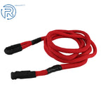 Tow Snatch Strap Recovery Kinetic Rope for Energy Truck (21970 lbs, 7/8"×21')