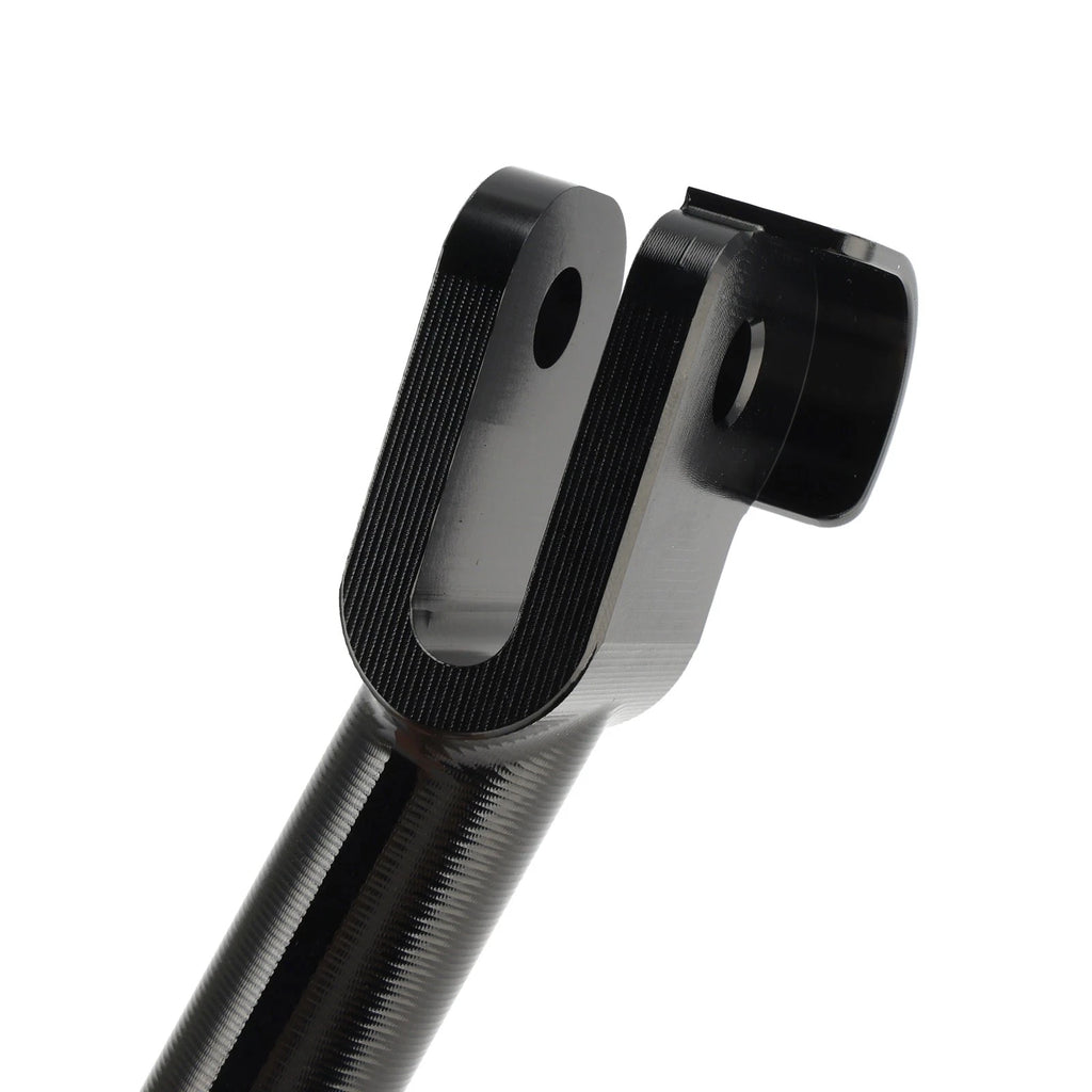 Adjustable Foot Side Stand Kickstand for Yamaha YZF-R3 (2019–2025)